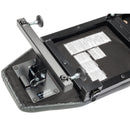 Powerbuilt Foldable 2 in 1 Under Sink / Cabinet Back Saver - 941940ECE