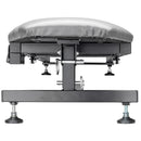 Powerbuilt Foldable 2 in 1 Under Sink / Cabinet Back Saver - 941940ECE