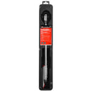 Dual Drive 3/8 in.and 1/2 in. Drive Micrometer Ratcheting Torque Wrench