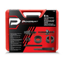 Power Steering Pump Pulley Kit