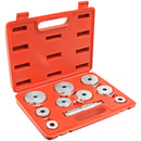 Bearing Race And Seal Installer Set