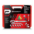 15 Piece Brake Service Kit