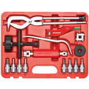15 Piece Brake Service Kit