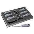 7 Piece Pro Tech Acetate Torx Screwdriver Set