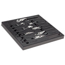 8 Piece Pro Tech Pliers Set