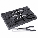 4 Piece Pro Tech Long Reach Pliers Set