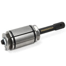 Powerbuilt Large Tailpipe Expander Set (2-1/8 Inch To 3-1/2 Inch) - 940404