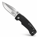 6-5/8 in. Drop-Point Folding Knife