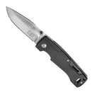 6-5/8 in. Drop-Point Folding Knife