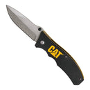 7-5/8 in. Drop-Point Folding Knife