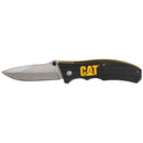 7-5/8 in. Drop-Point Folding Knife