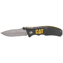 6 in. Drop-Point Folding Knife