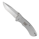 7-1/8 in. Drop-Point Folding Knife