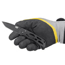 6-1/2 in. Tanto Folding Knife