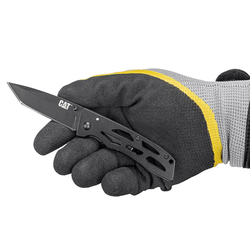 6-1/2 in. Tanto Folding Knife