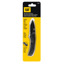 6 in. Drop-Point Folding Knife