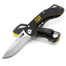 5-3/4 in. Drop-Point Folding Knife