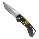 5-3/4 in. Drop-Point Folding Knife