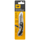 5 in. Drop-Point Folding Knife