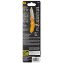 6-5/8 in. Tanto Blade Folding Knife