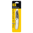 7 in. Drop-Point Folding Knife