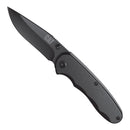 7 in. Drop-Point Folding Knife