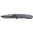 7 in. Drop-Point Folding Knife