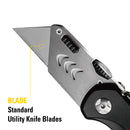 Folding Utility Knife