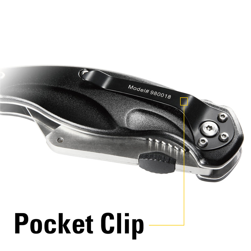 Folding Utility Knife