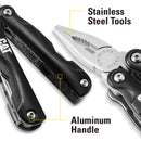 13-in-1 Multi Tool