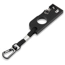 Pocket Knife Sharpener