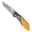 7 in. Tanto Folding Knife