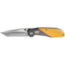 7 in. Tanto Folding Knife