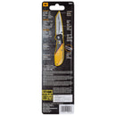 7 in. Tanto Folding Knife