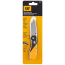 7 in. Tanto Folding Knife