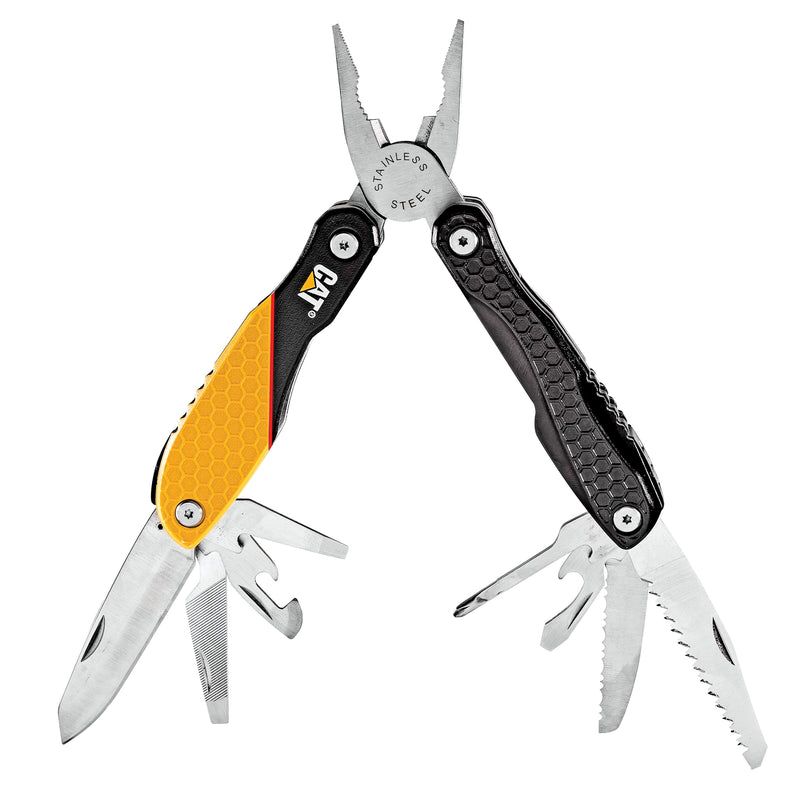 2 Piece Multi-Tool and Folding Knife Set