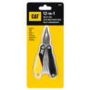 12-in-1 Multi Tool
