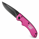 6 in. Drop-Point Folding Knife