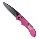 6 in. Drop-Point Folding Knife
