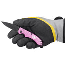6 in. Drop-Point Folding Knife