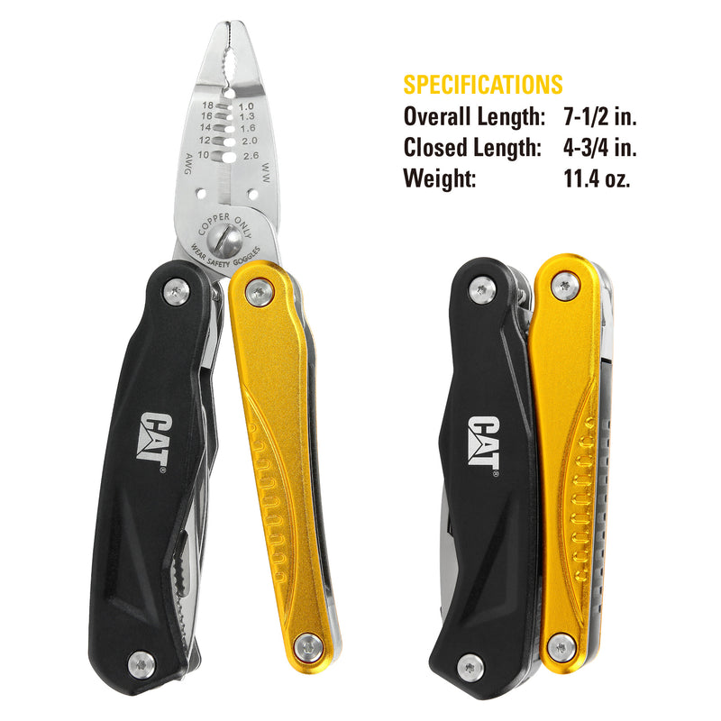 14-in-1 Multi Tool
