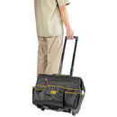 18 in. Pro Rolling Tool Bag