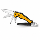 9-in-1 XL Multi Tool with Full Size Knife Blade and Pliers