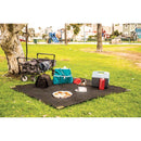 Cat 1 Pack 72 Inch x 60 Inch Non-Woven Utility Blanket - 980411N
