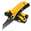 4-in-1 Multi-Function Tool with LED Light, Glass Break, and Whistle -980259