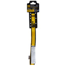 2 Piece Soft Loop Tie-Down Straps Yellow - 1000 Lb.