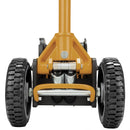 3 Ton Big Wheel Off Road Hybrid Jack