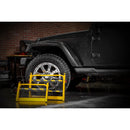 350 Pound Deluxe Truck/SUV Tire Service Step