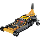 Cat 2-1/4 Ton (4500lbs) Xtra Low-Profile Jack - 980723ECE