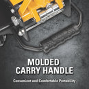 Cat 2-1/4 Ton (4500lbs) Xtra Low-Profile Jack - 980723ECE